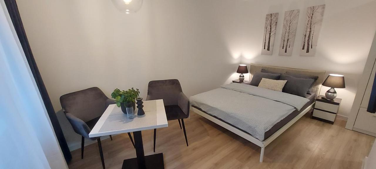 Willa Apart 19A Karpacz Dış mekan fotoğraf