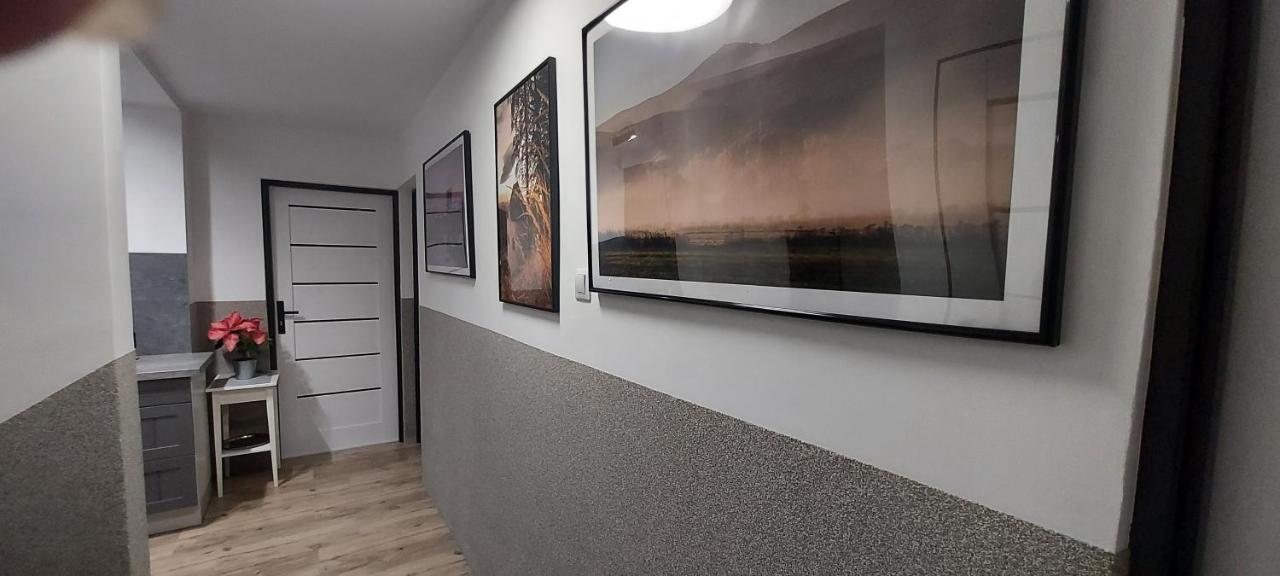 Willa Apart 19A Karpacz Dış mekan fotoğraf