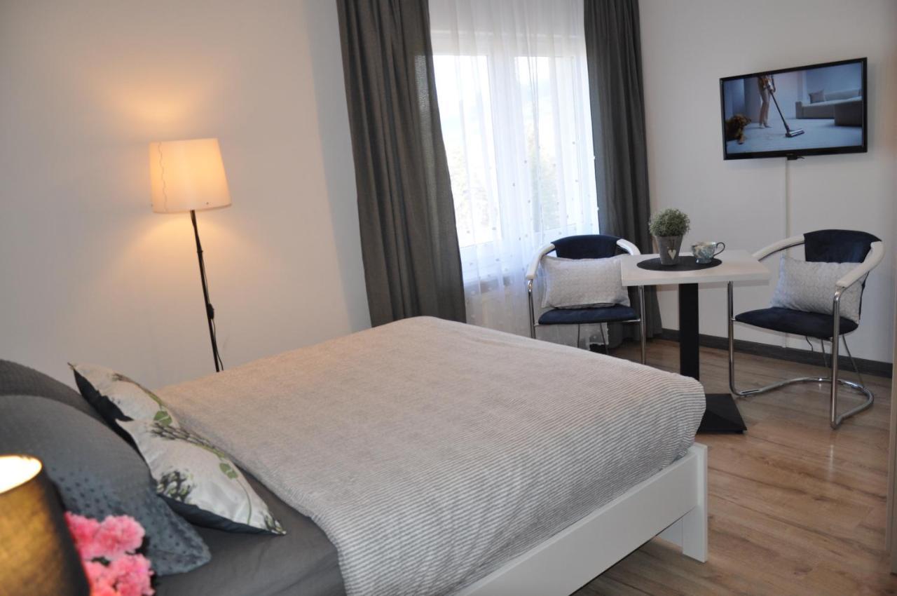 Willa Apart 19A Karpacz Dış mekan fotoğraf