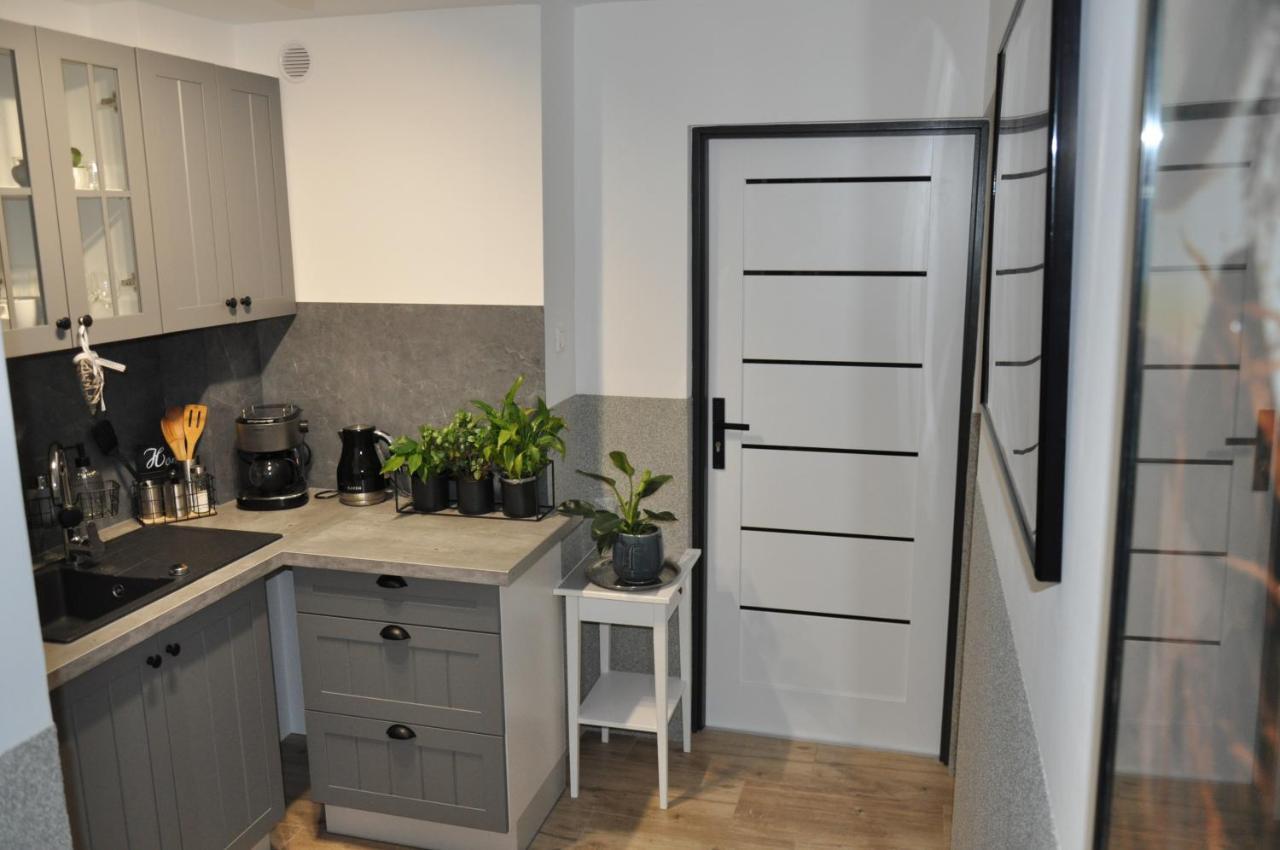 Willa Apart 19A Karpacz Dış mekan fotoğraf