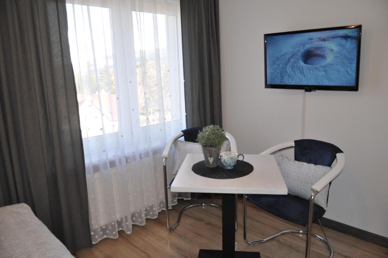 Willa Apart 19A Karpacz Dış mekan fotoğraf