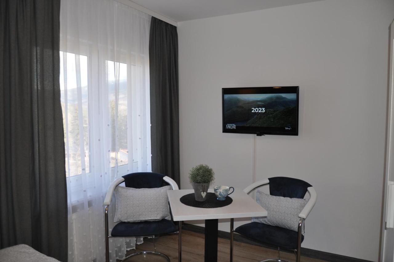 Willa Apart 19A Karpacz Dış mekan fotoğraf