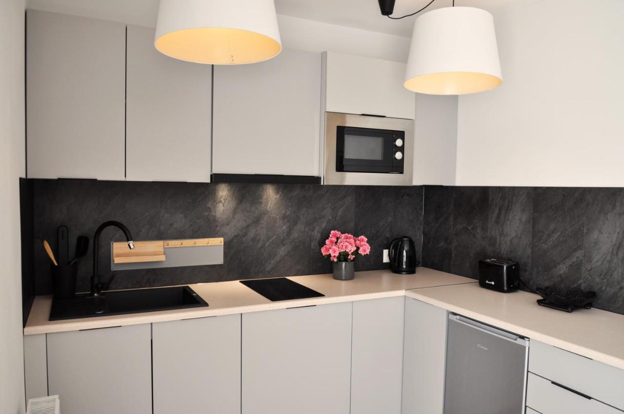 Willa Apart 19A Karpacz Dış mekan fotoğraf