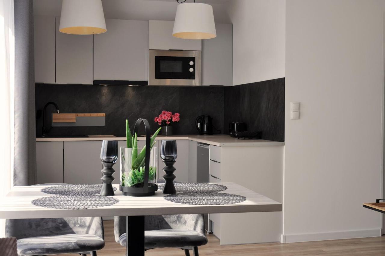 Willa Apart 19A Karpacz Dış mekan fotoğraf