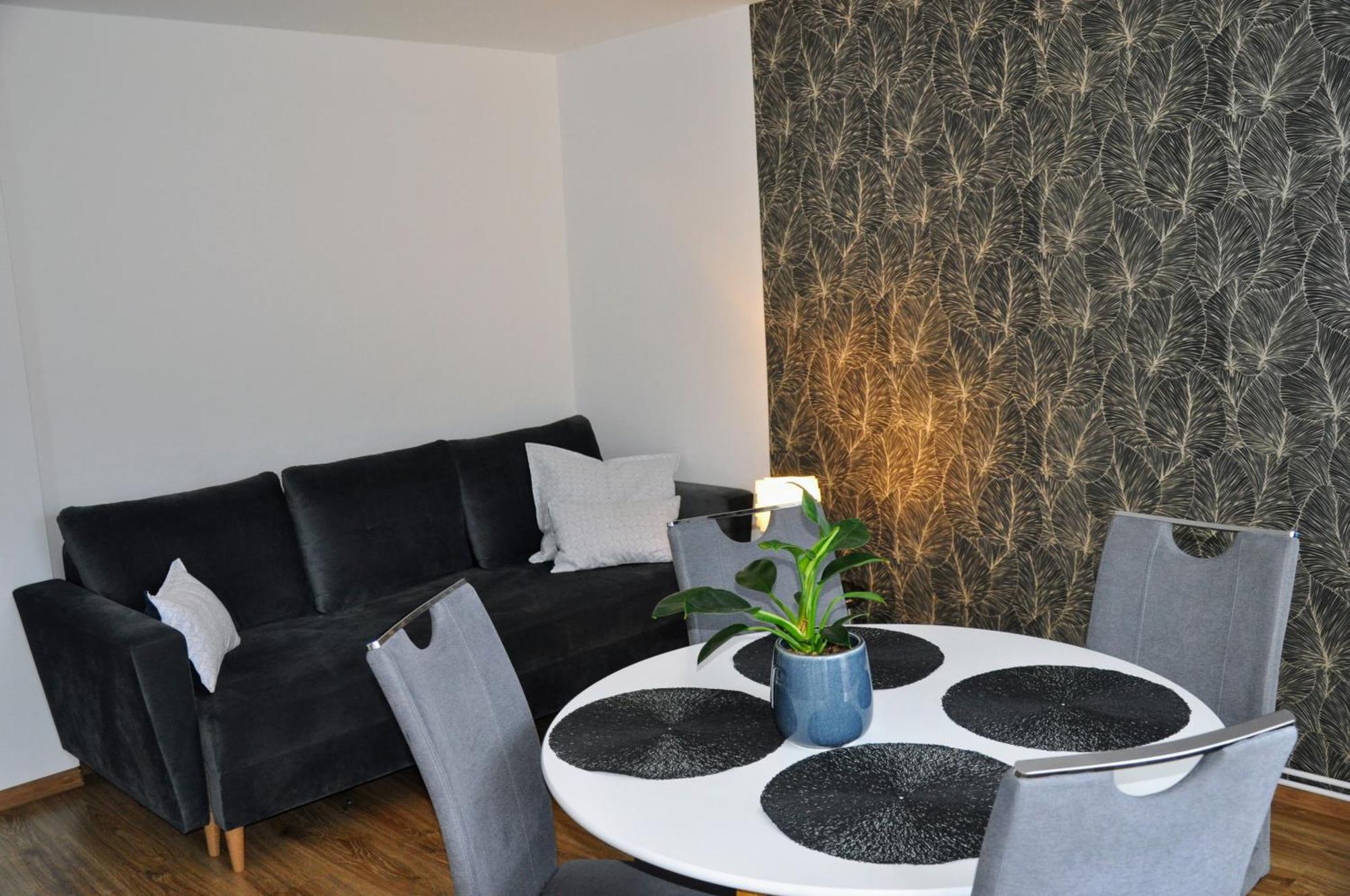 Willa Apart 19A Karpacz Dış mekan fotoğraf