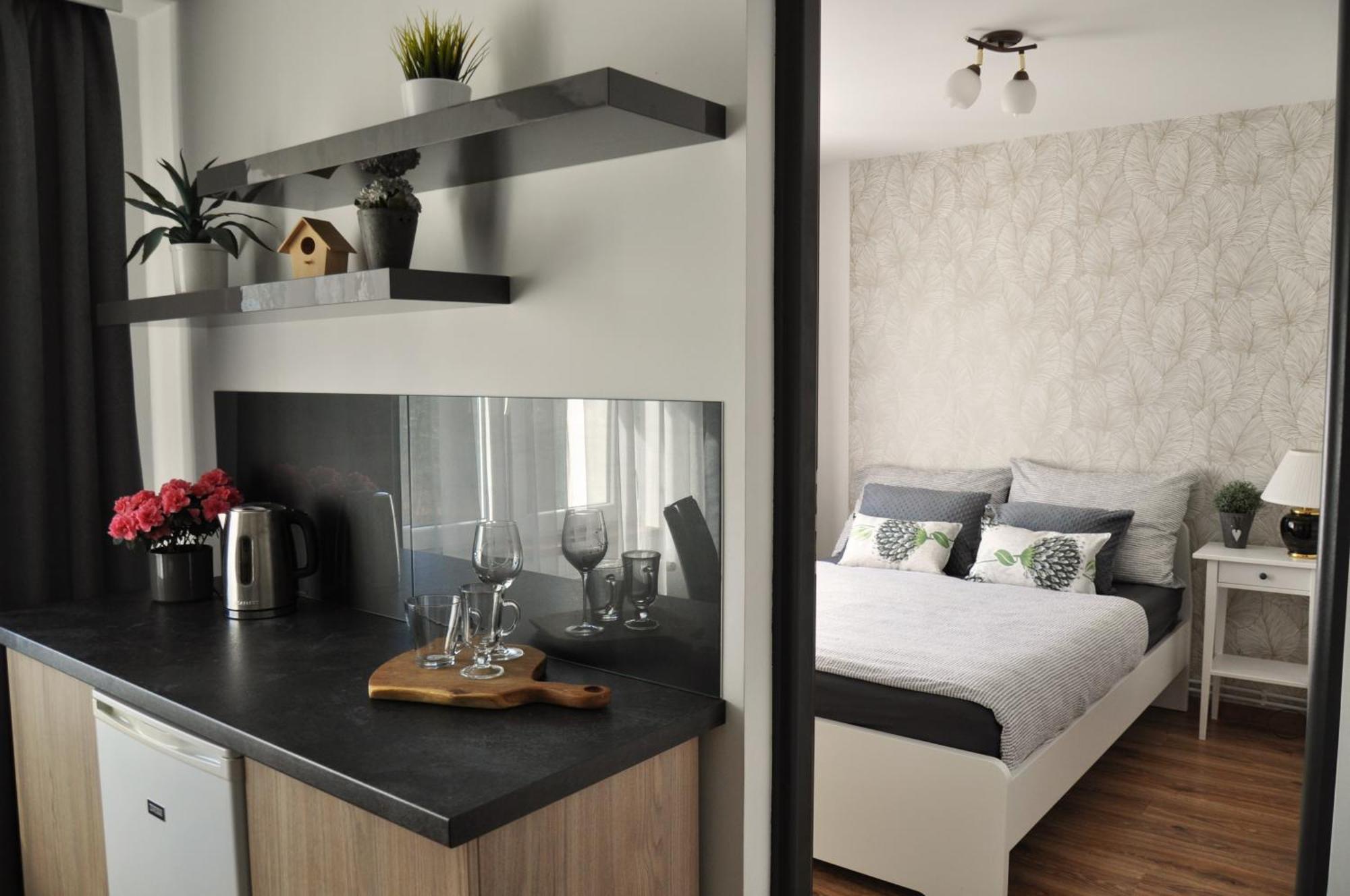 Willa Apart 19A Karpacz Dış mekan fotoğraf