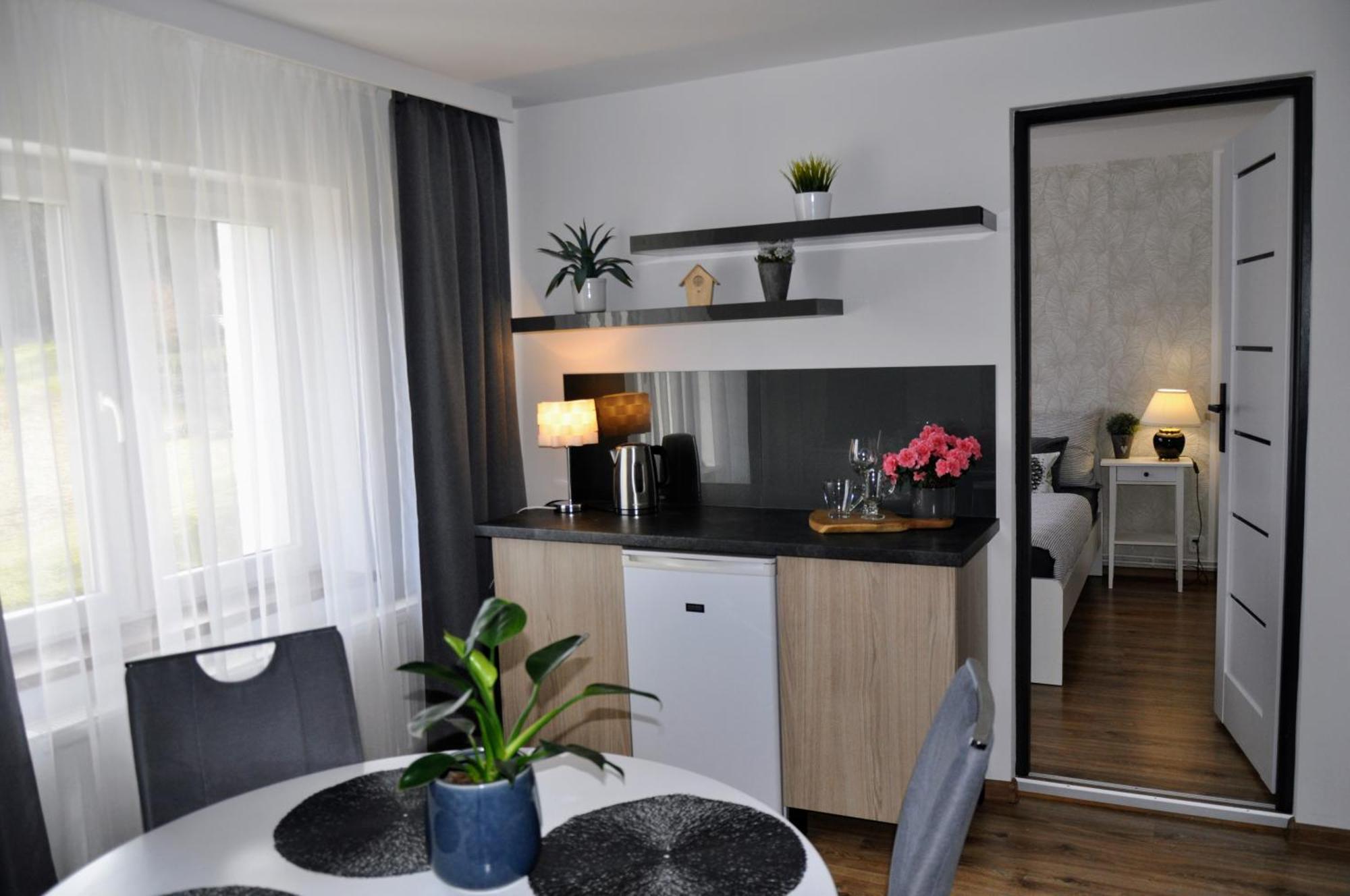 Willa Apart 19A Karpacz Dış mekan fotoğraf