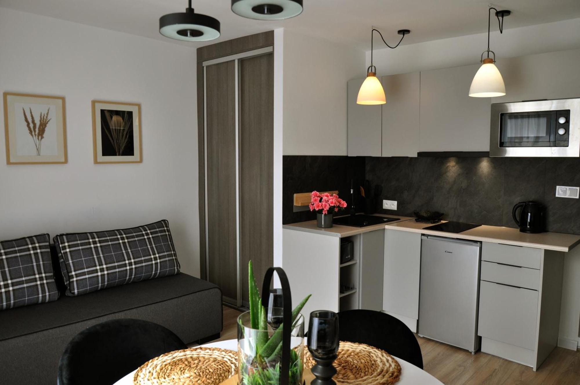Willa Apart 19A Karpacz Dış mekan fotoğraf