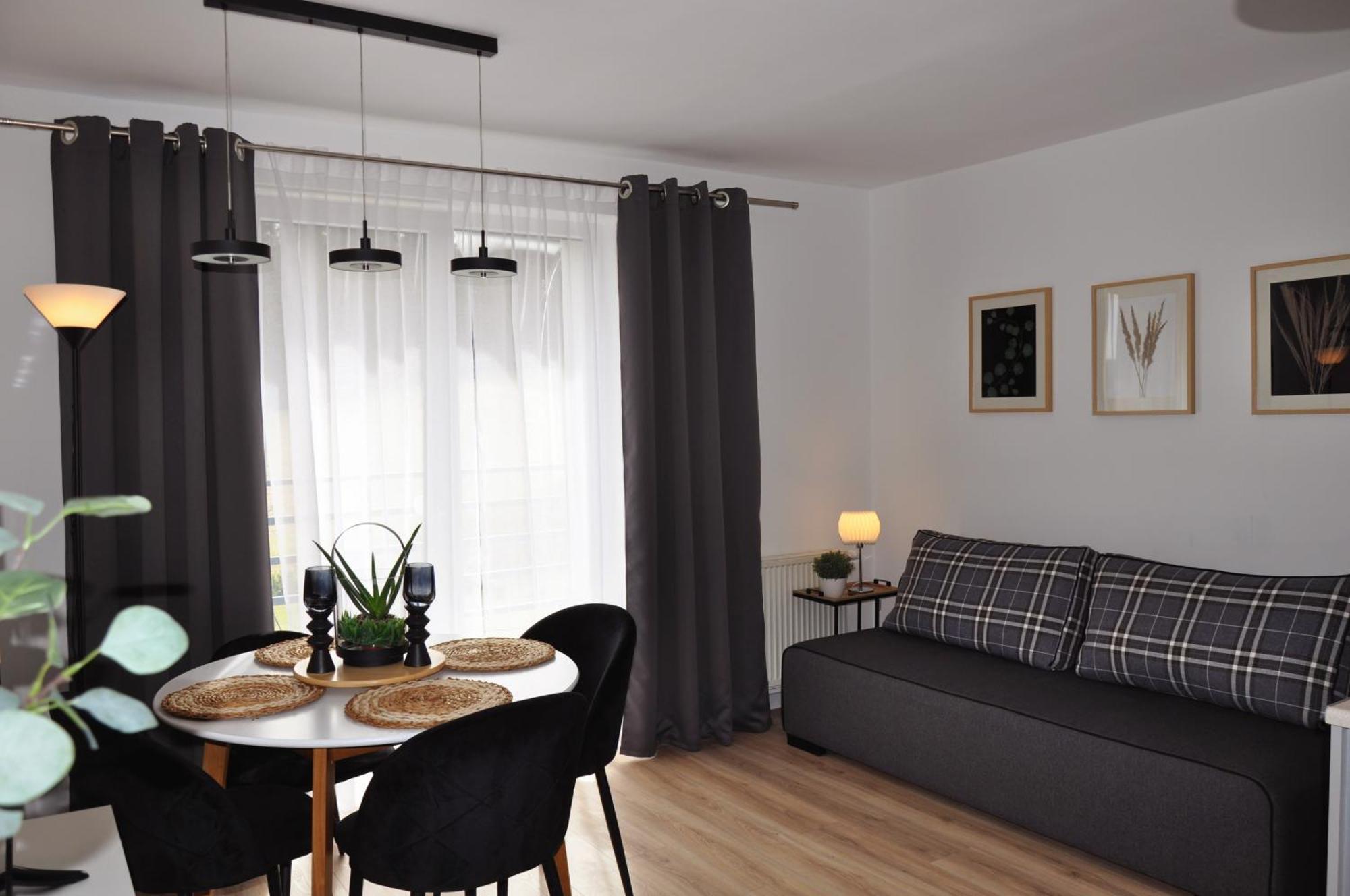 Willa Apart 19A Karpacz Dış mekan fotoğraf