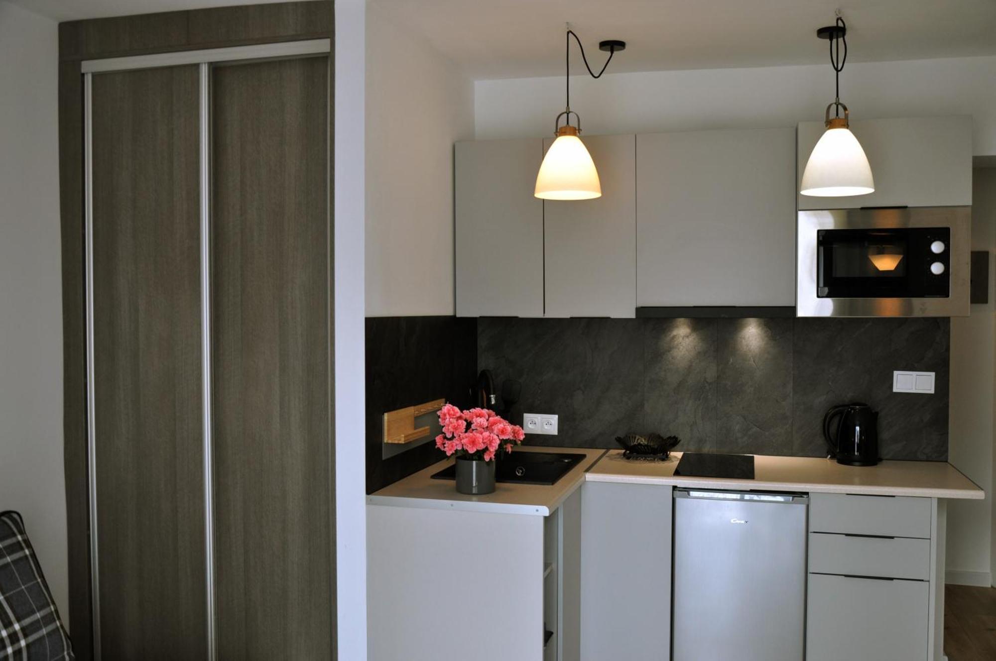Willa Apart 19A Karpacz Dış mekan fotoğraf