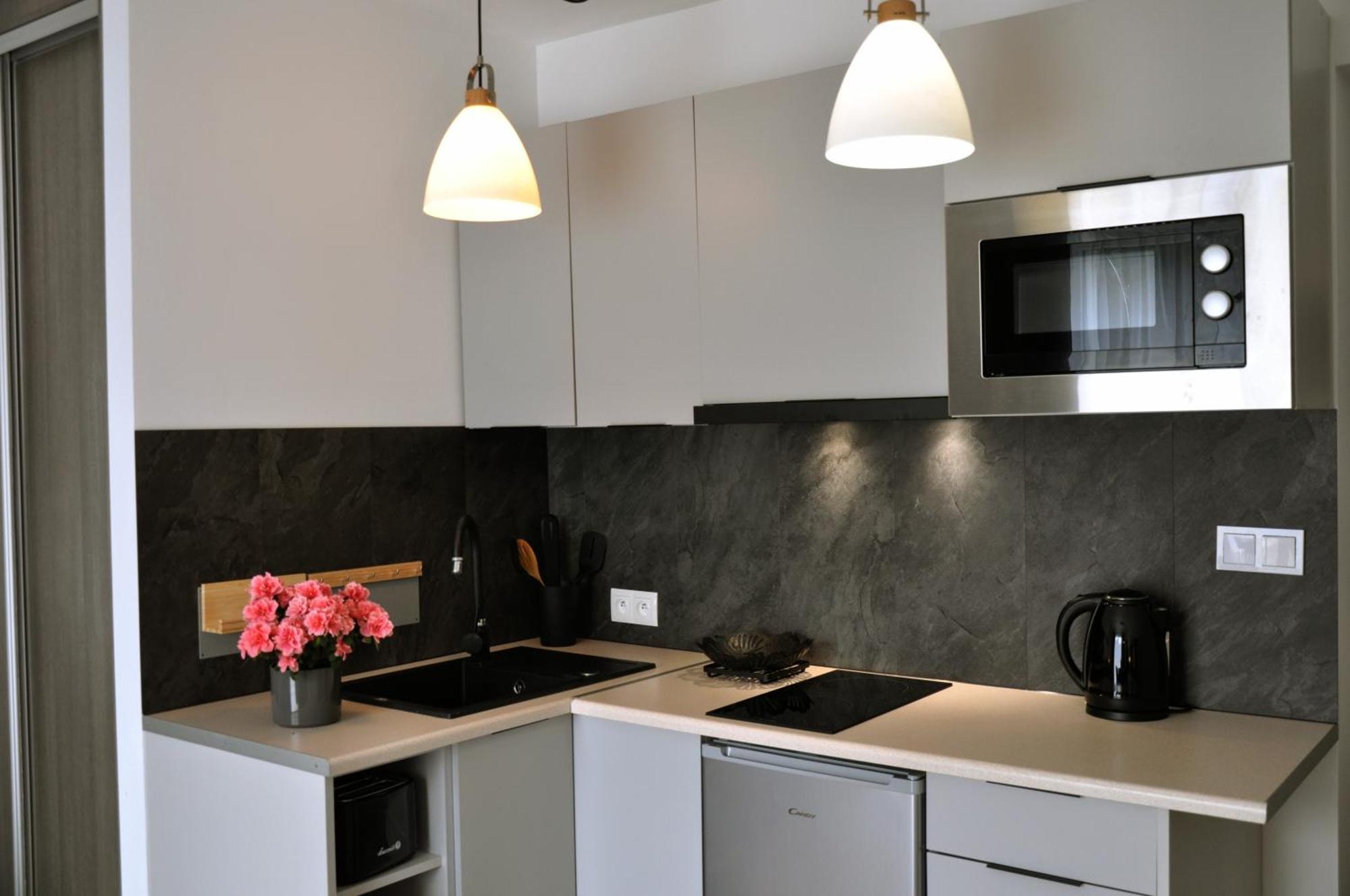 Willa Apart 19A Karpacz Dış mekan fotoğraf