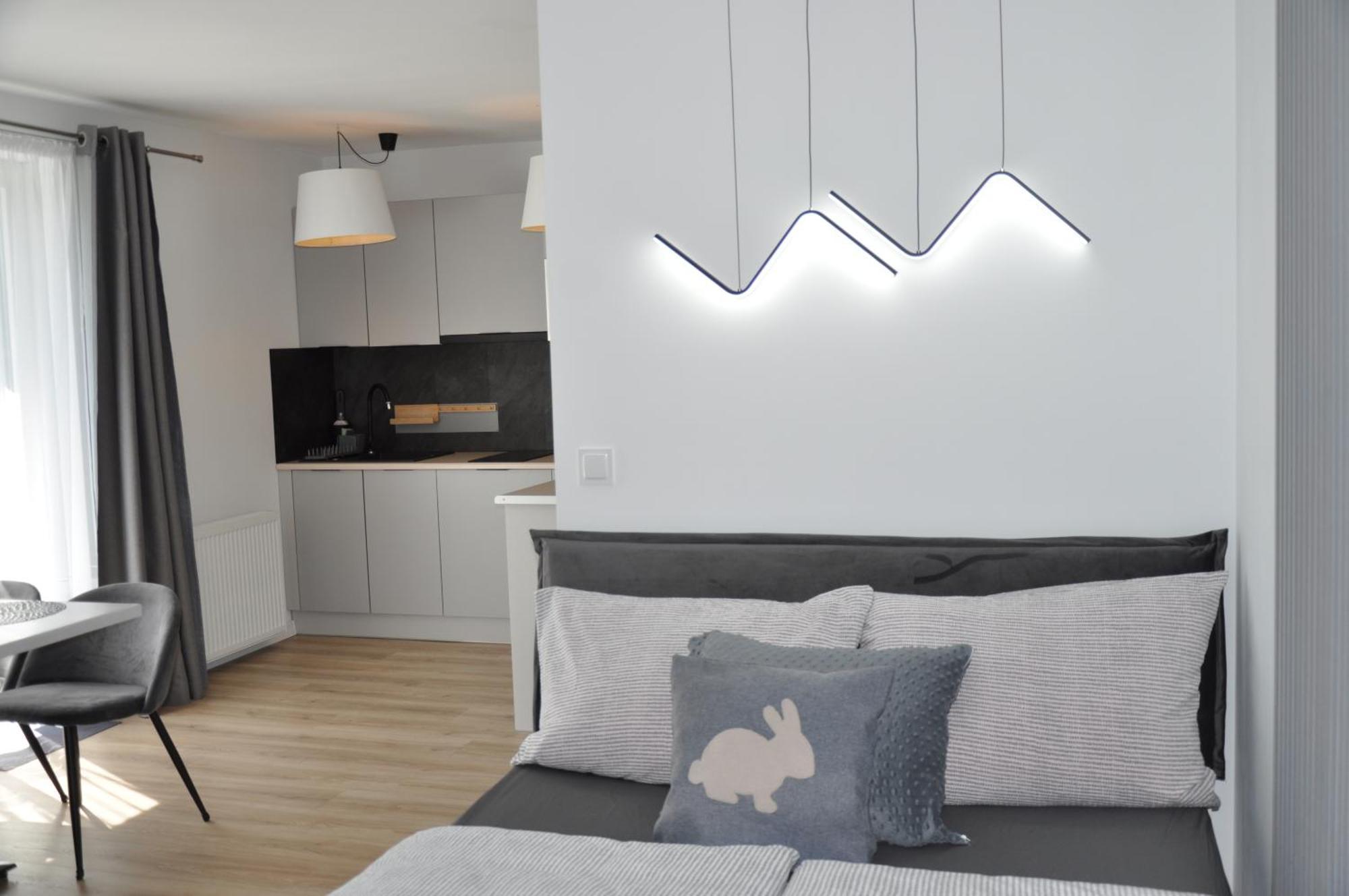 Willa Apart 19A Karpacz Dış mekan fotoğraf